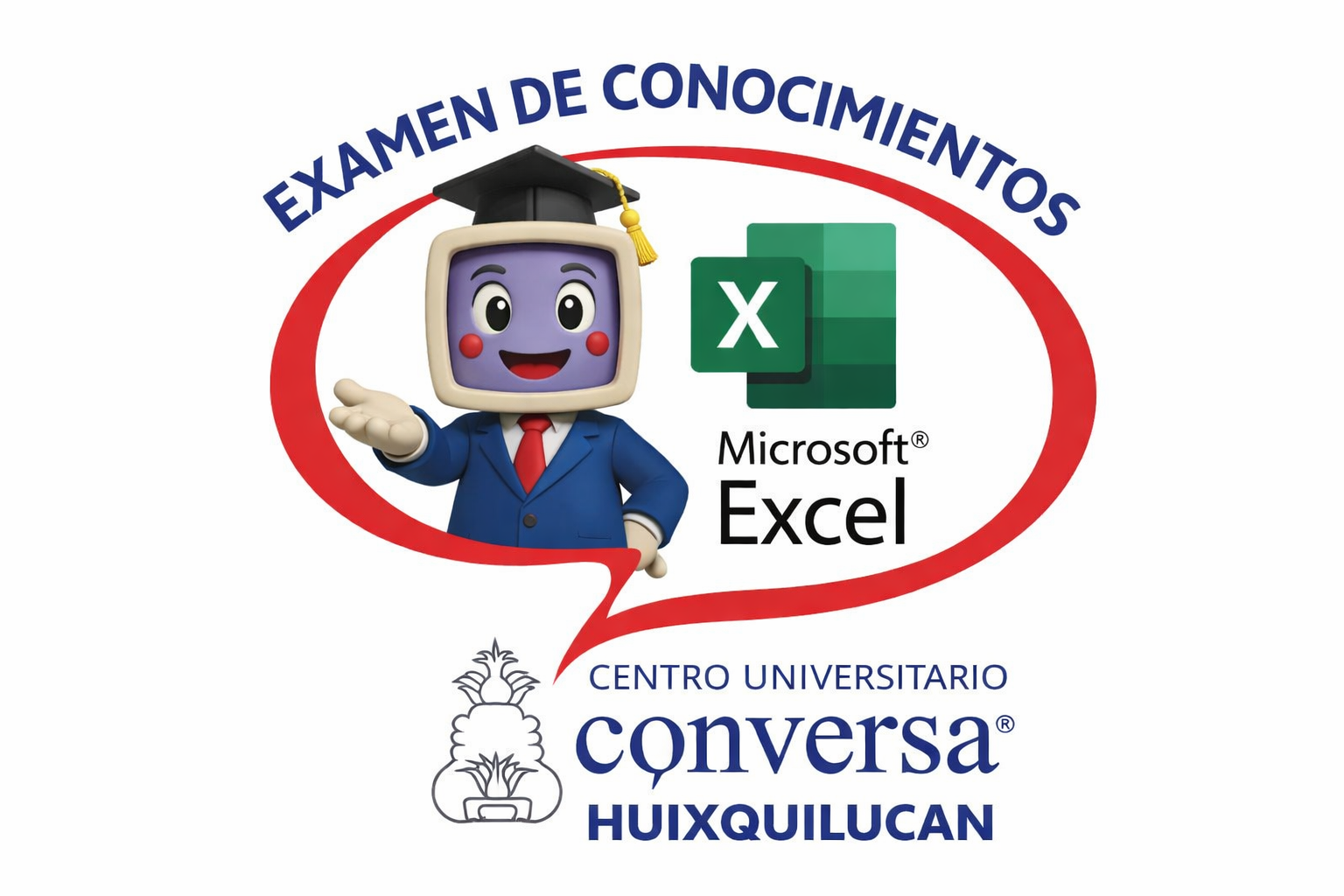 Universitario Conversa