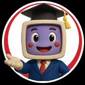 StudyBuddy Conversa Mascot